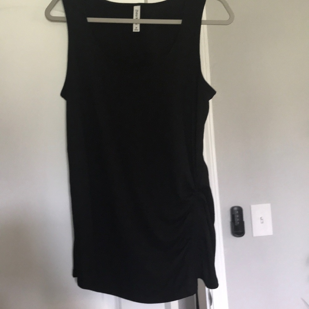 ZENANA PREMIUM TOP NWOT